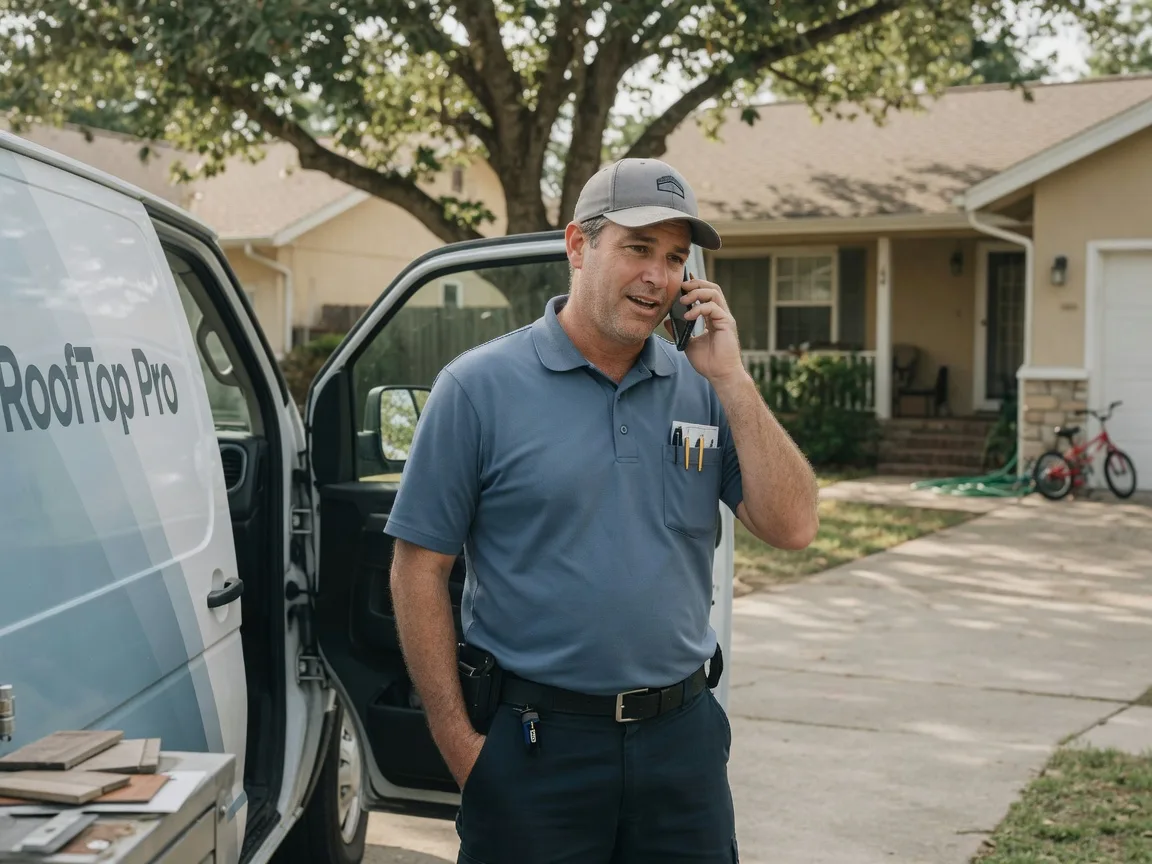 Roof Repair Alpharetta, GA FAQs