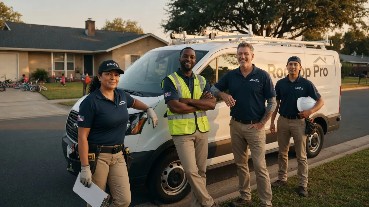 Roof Repair in Alpharetta, GA near me