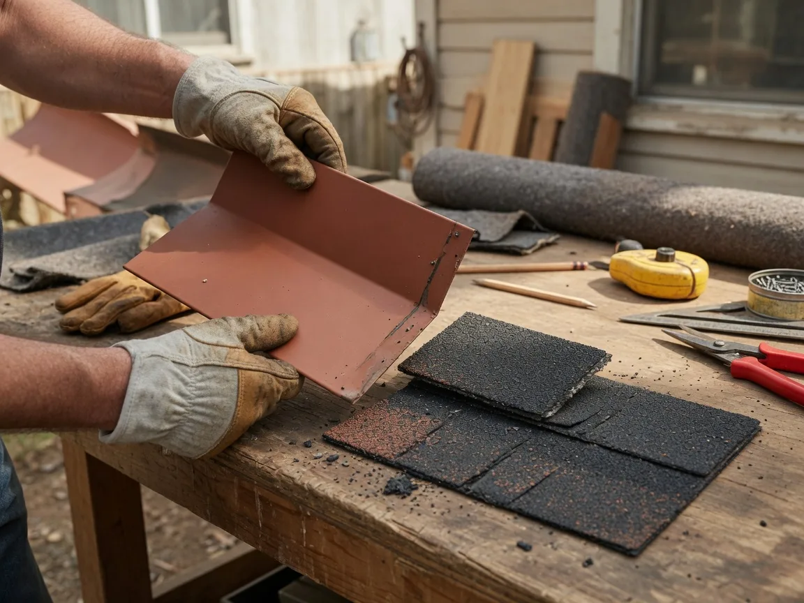 Roof Repair company in Alpharetta, GA
